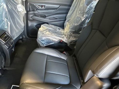 New 2026 Subaru Ascent Premium AWD/4WD image 14