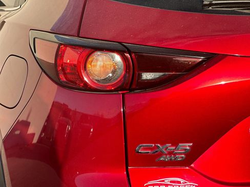 Used 2019 MAZDA CX-5 Touring AWD/4WD image 33