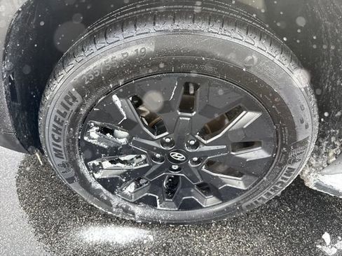 Used 2024 Hyundai Tucson XRT image 40