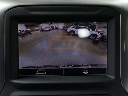 New 2026 GMC Sierra 1500 Pro w/ Trailering Package image 32