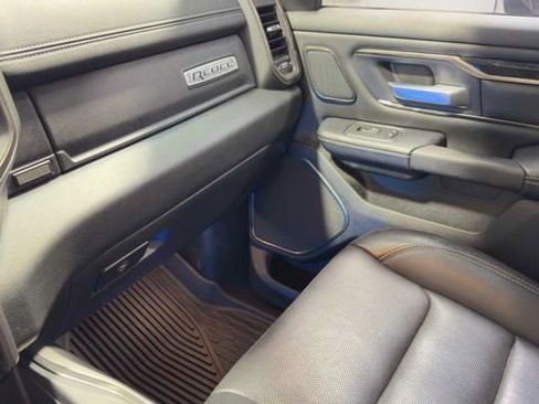 Used 2021 RAM 1500 Rebel w/ Rebel Level 2 Equipment Group AWD/4WD image 29