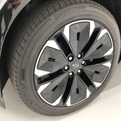 Used 2024 Chevrolet Blazer EV RS AWD/4WD image 21