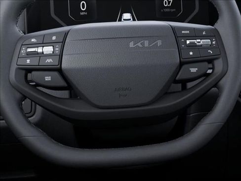 New 2026 Kia Sportage SX Prestige AWD/4WD image 22