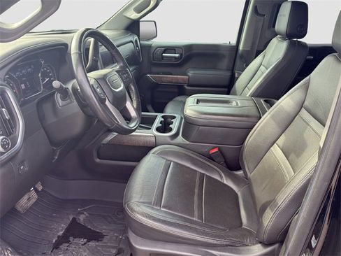 Certified 2022 GMC Sierra 1500 Denali w/ Denali Premium Package image 9