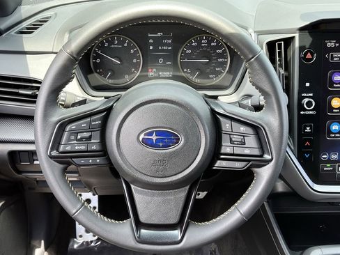 Used 2024 Subaru Crosstrek 2.5i Sport AWD/4WD image 11
