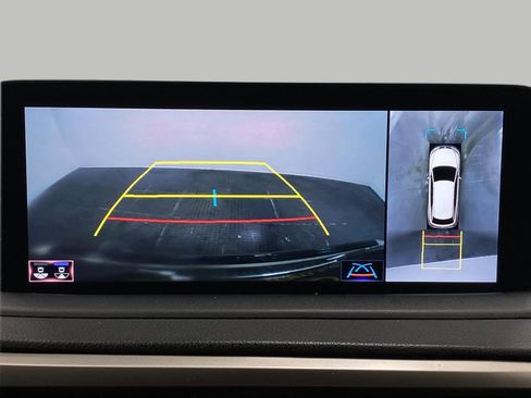 Used 2021 Lexus RX 450h RX 450H AWD image 25