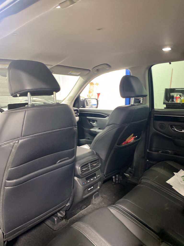 Used 2023 Honda Pilot EX-L image 17