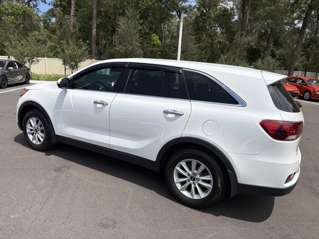 Used 2020 Kia Sorento LX FWD image 4