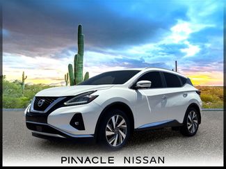 Used 2020 Nissan Murano SL FWD video 1