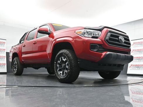 Used 2022 Toyota Tacoma SR image 35