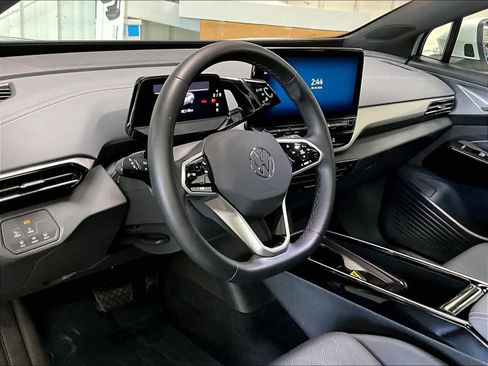 Used 2023 Volkswagen ID.4 Pro S AWD/4WD image 16