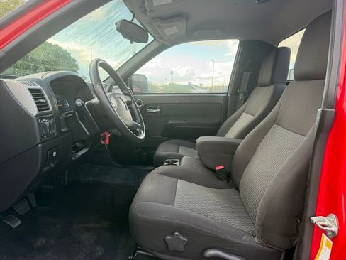 Used 2012 Chevrolet Colorado W/T image 19