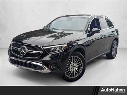 Certified 2026 Mercedes-Benz GLC 300