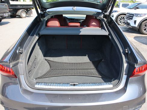 Used 2022 Audi S7 Prestige w/ Prestige Package AWD/4WD image 13