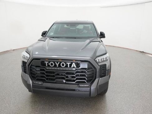 New 2026 Toyota Tundra TRD Pro image 85