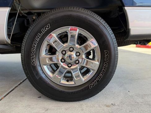 Used 2014 Ford F150 XLT w/ Equipment Group 302A Luxury image 7