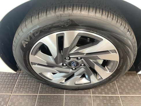 Used 2025 Subaru Legacy Touring XT AWD/4WD image 5