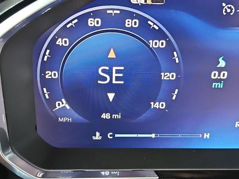 New 2026 Chevrolet Silverado 1500 RST w/ RST Select Package RWD image 13