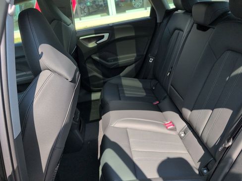 New 2025 Audi A5 2.0T Premium Plus image 22