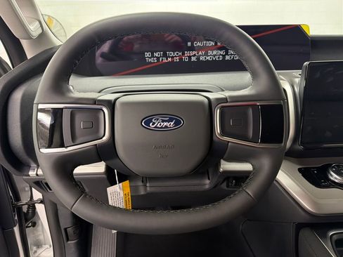 New 2026 Ford Expedition Max Active image 17