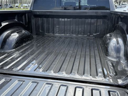 Used 2025 RAM 1500 Laramie w/ Sport Appearance Package image 31