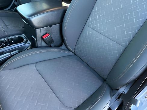 Certified 2024 Jeep Gladiator Mojave image 30