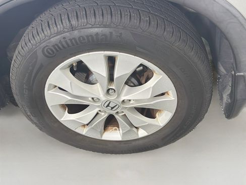 Used 2013 Honda CR-V EX-L image 11