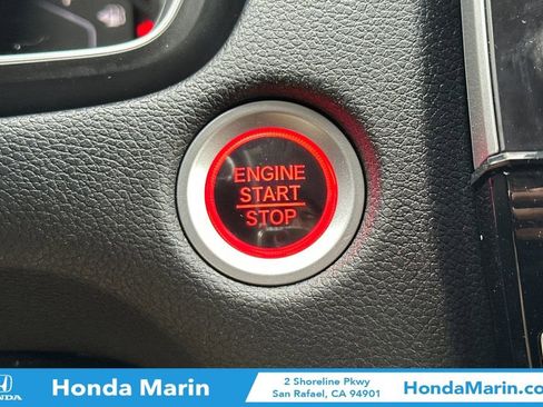 Used 2019 Honda CR-V Touring image 28