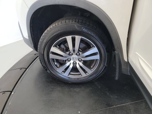 Used 2017 Honda Ridgeline RTS image 29