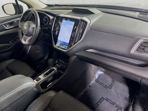 Used 2024 Subaru Ascent Limited w/ Technology Package AWD/4WD image 28
