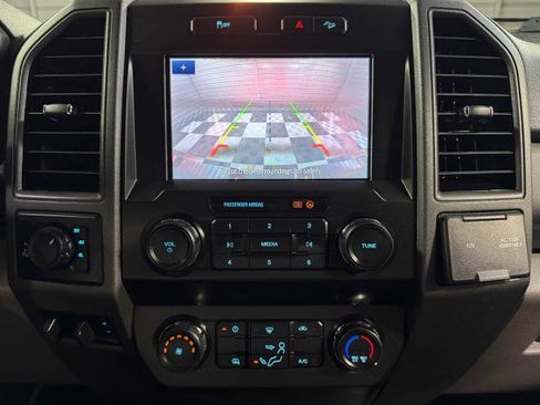 Used 2021 Ford F250 XL w/ STX Appearance Package image 28