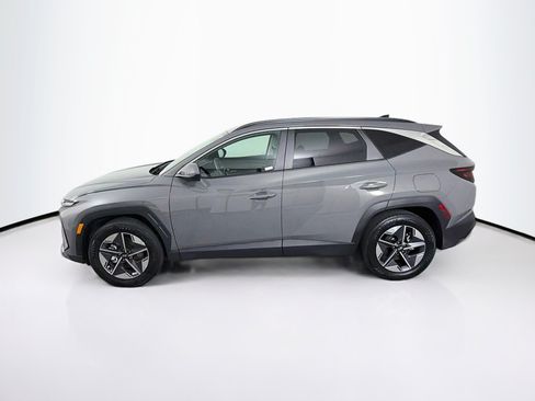 Used 2026 Hyundai Tucson SEL FWD image 4