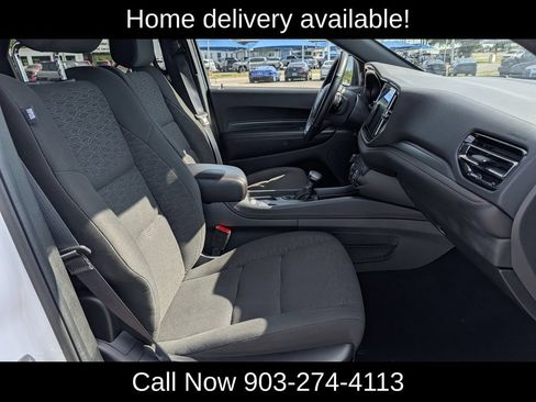 Used 2026 Dodge Durango GT AWD/4WD image 32