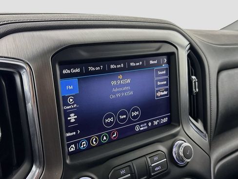 Certified 2021 GMC Sierra 1500 Denali w/ Driver Alert Package II AWD/4WD image 19