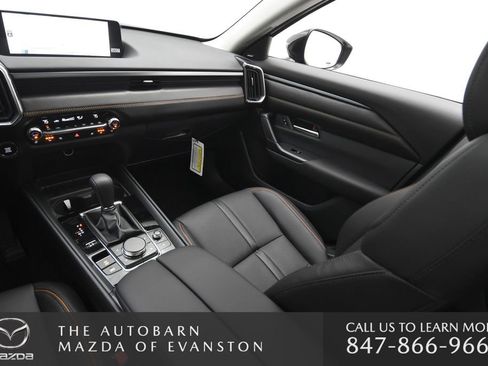 New 2026 MAZDA CX-50 2.5 Turbo w/ Weather Package AWD/4WD image 28