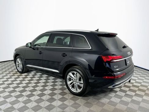 Used 2020 Audi Q7 3.0T Premium Plus image 5