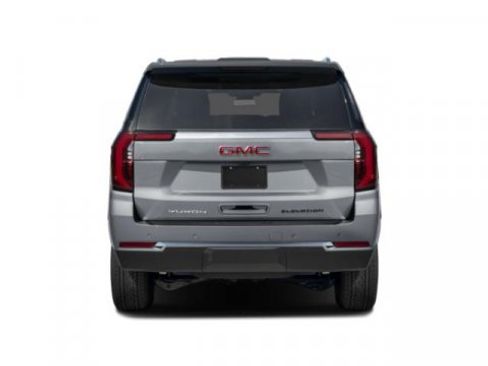 Used 2025 GMC Yukon XL Elevation w/ Elevation Premium Package AWD/4WD image 8