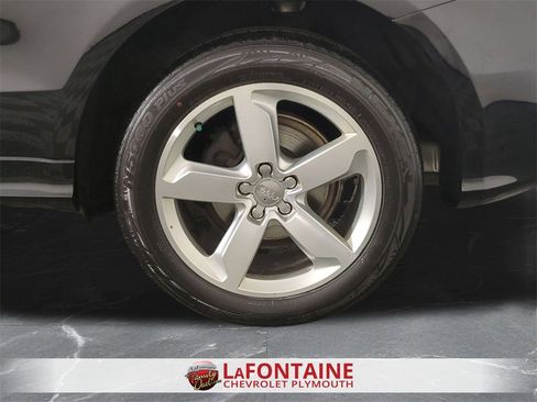 Used 2012 Audi Q5 3.2 Premium Plus image 31