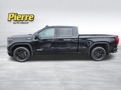 Used 2023 GMC Sierra 1500 Elevation AWD/4WD image 2