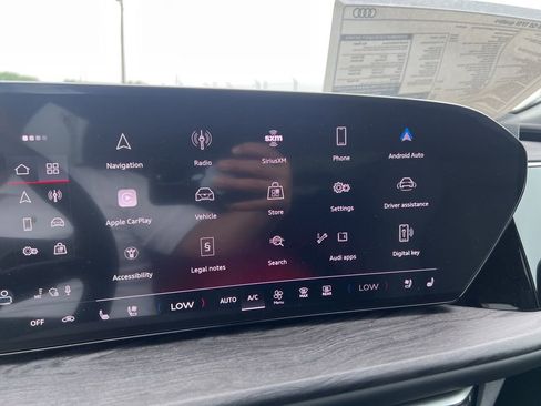 New 2025 Audi Q5 Premium Plus image 31