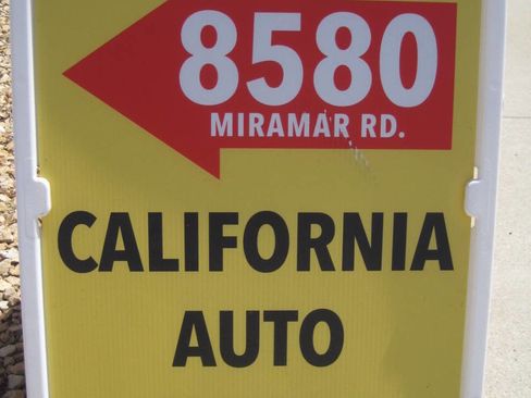 Used 2011 Honda Accord LX image 37