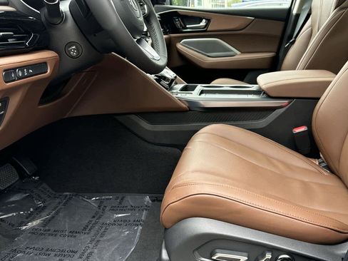 New 2026 Acura MDX SH-AWD w/ Technology Package image 13