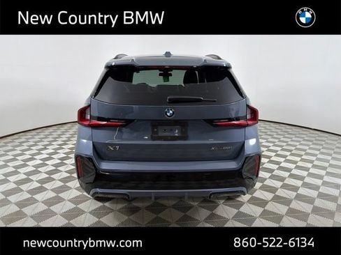 New 2026 BMW X1 xDrive28i w/ Technology Package AWD/4WD image 6