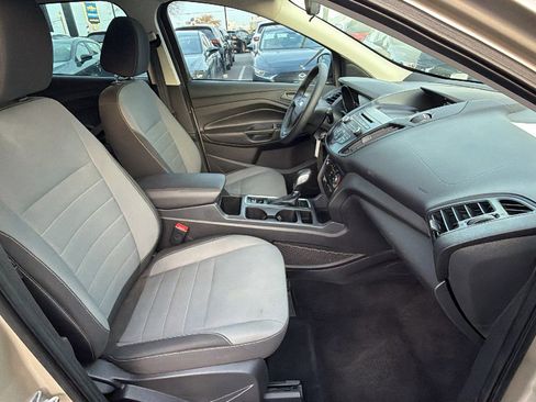 Used 2017 Ford Escape S image 36