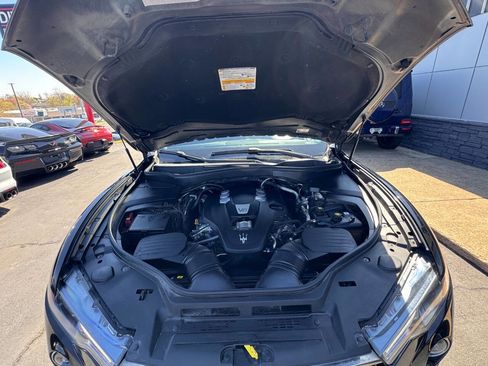 Used 2019 Maserati Levante image 35