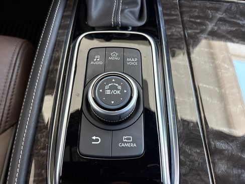 Used 2024 Nissan Armada Platinum w/ Cargo Package RWD image 33