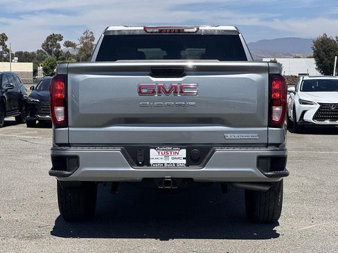 New 2026 GMC Sierra 1500 Elevation AWD/4WD image 4