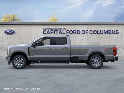 New 2026 Ford F350 Lariat AWD/4WD image 5