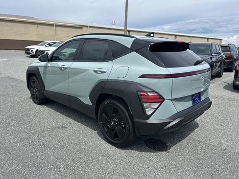 New 2026 Hyundai Kona SEL Sport image 9