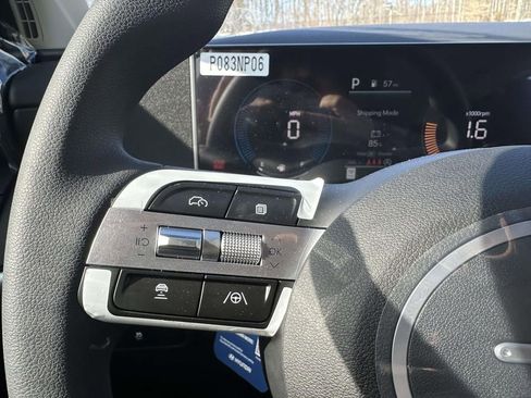 New 2026 Hyundai Tucson SE image 29